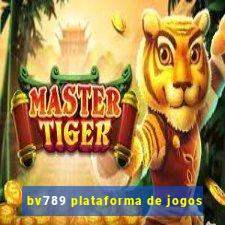 bv789 plataforma de jogos